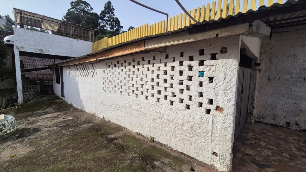 Casa Residencial