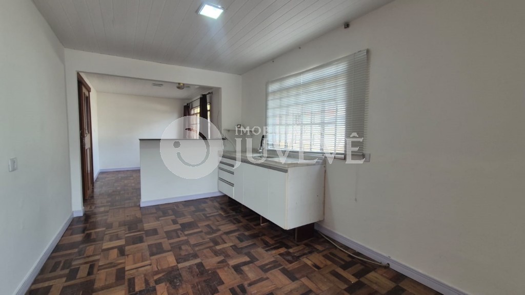Casa Residencial