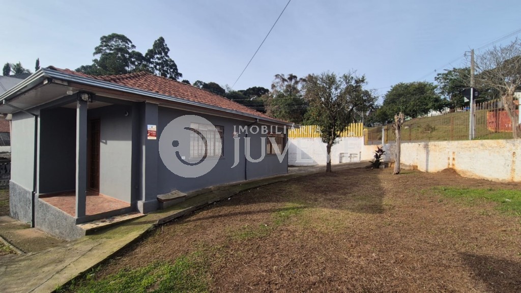 Casa Residencial