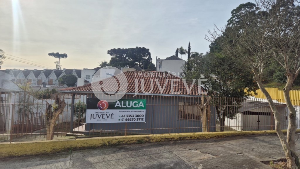 Casa Residencial