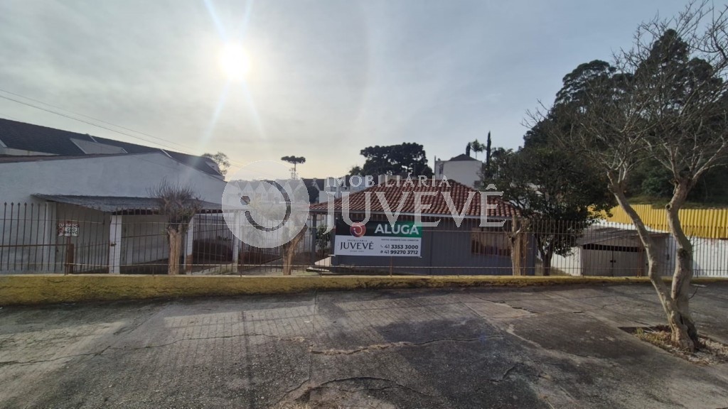 Casa Residencial