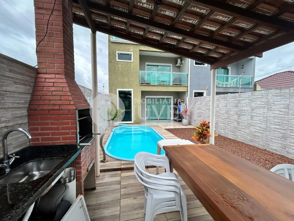 Casa Residencial