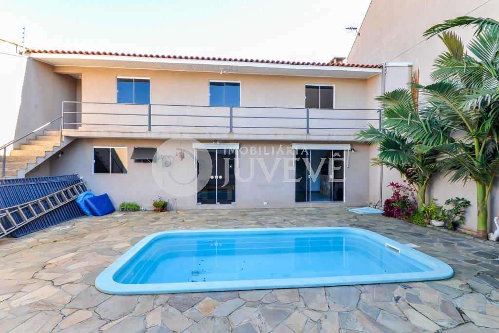 Casa Residencial