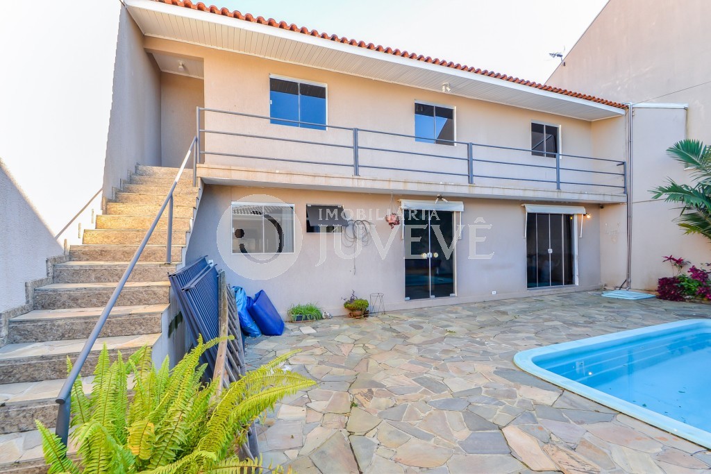 Casa Residencial