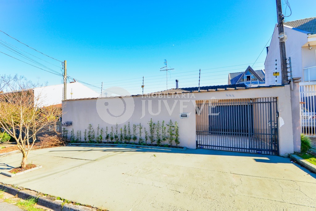 Casa Residencial