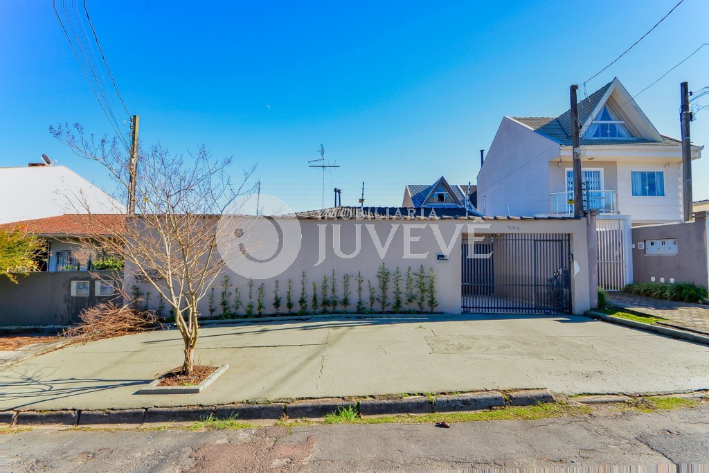 Casa Residencial
