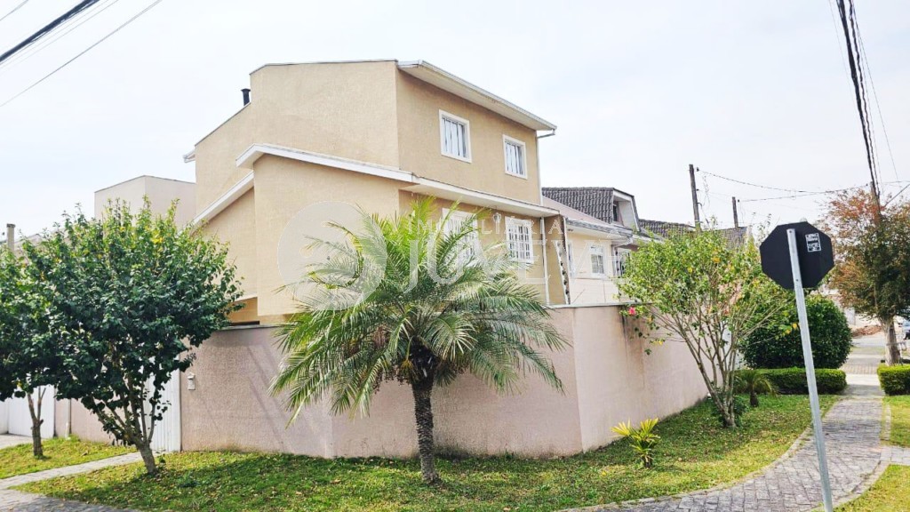 Casa Residencial