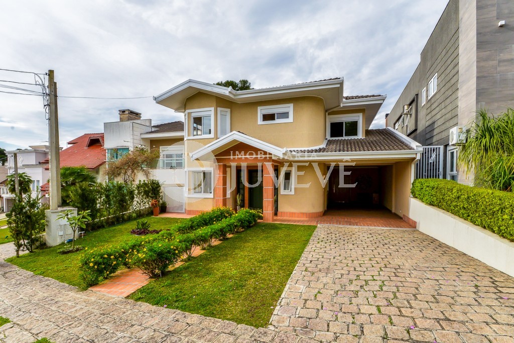 Casa Residencial
