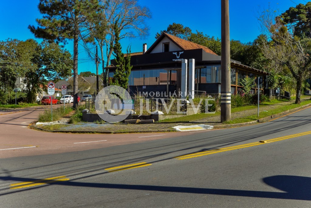 Casa Comercial