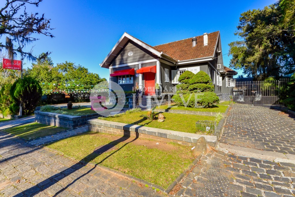Casa Comercial