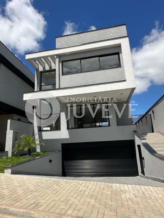 Casa Residencial