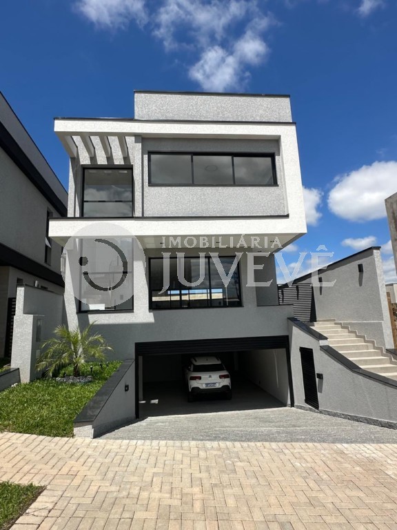 Casa Residencial