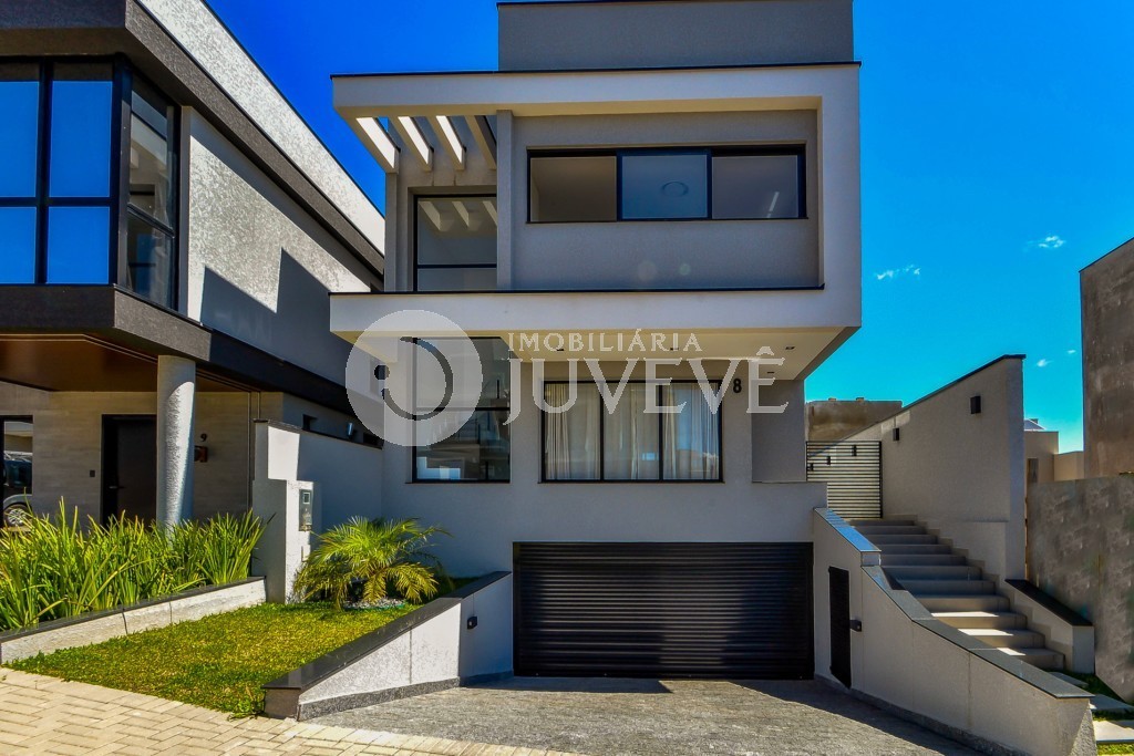 Casa Residencial