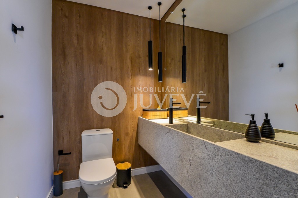 Casa Residencial