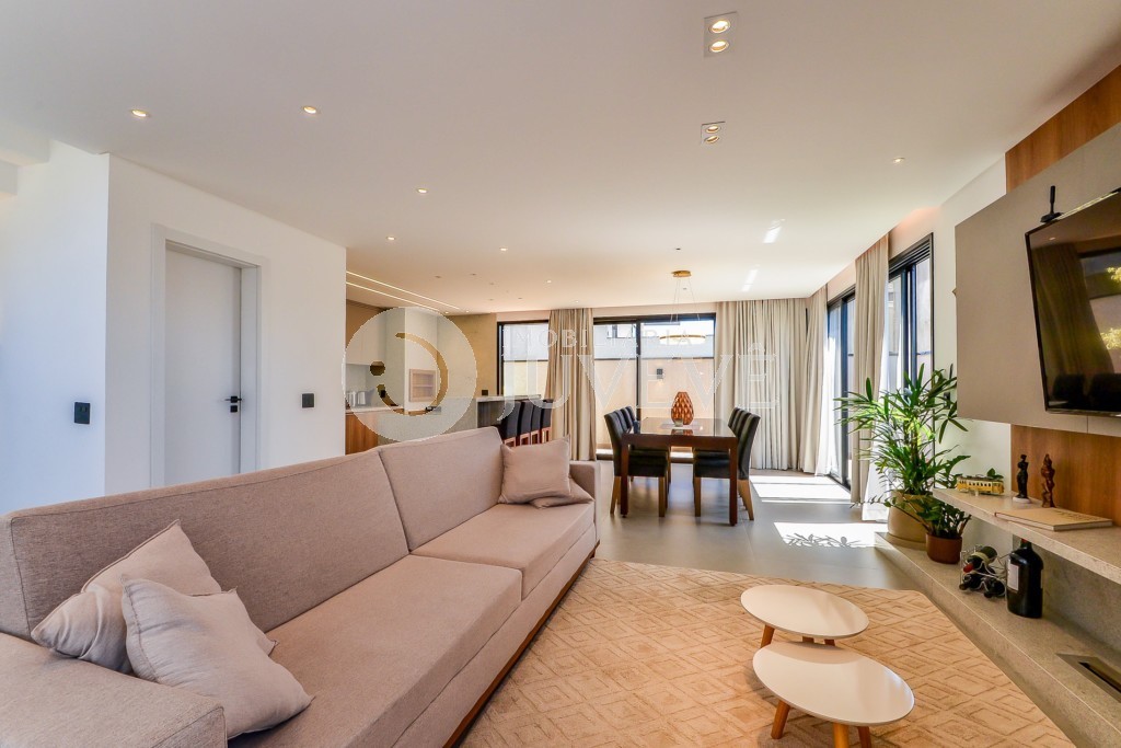 Casa Residencial