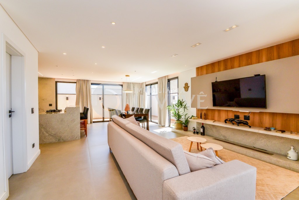 Casa Residencial