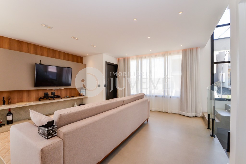 Casa Residencial