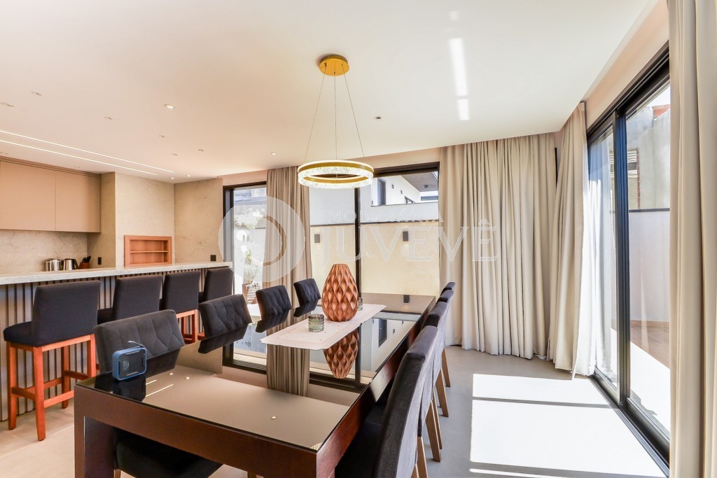 Casa Residencial