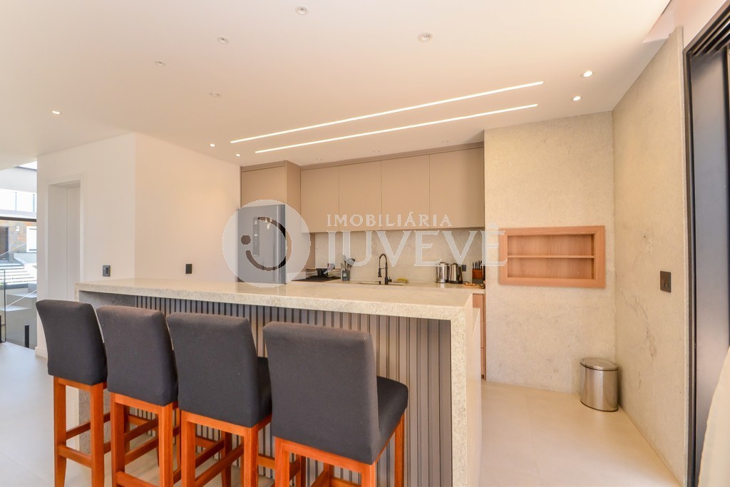 Casa Residencial