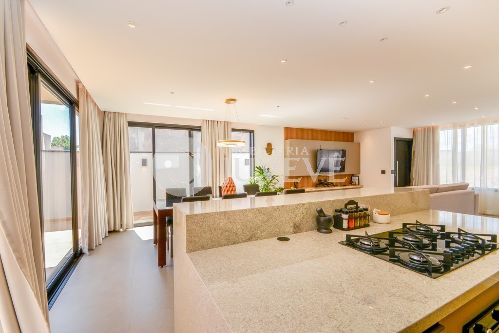 Casa Residencial