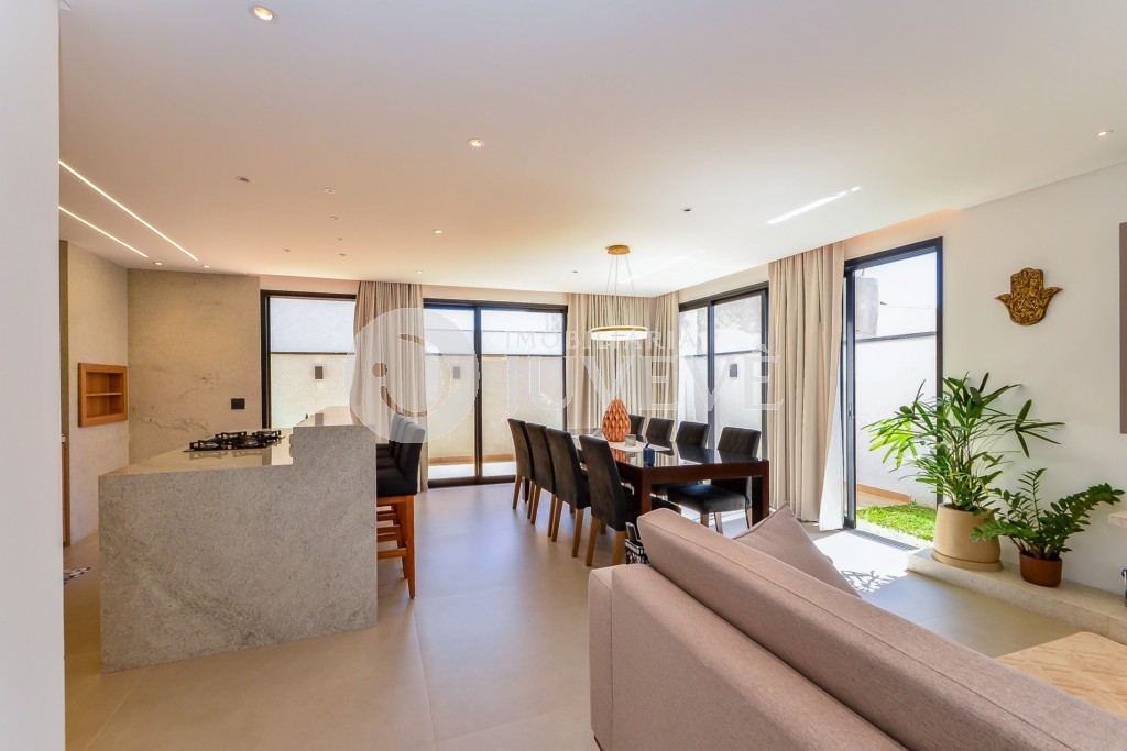 Casa Residencial