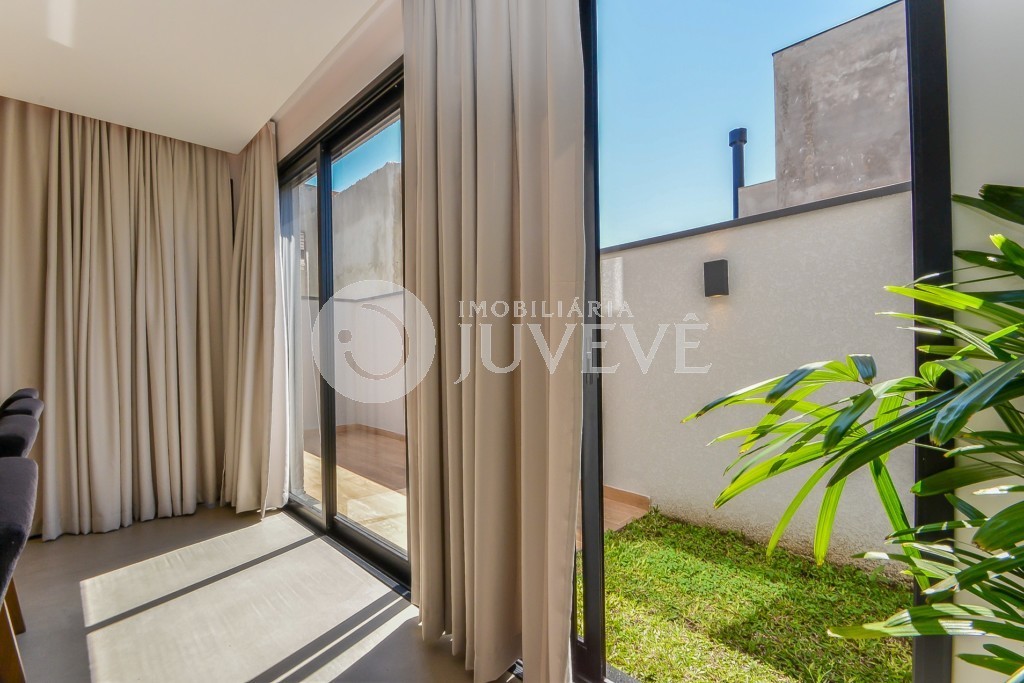 Casa Residencial