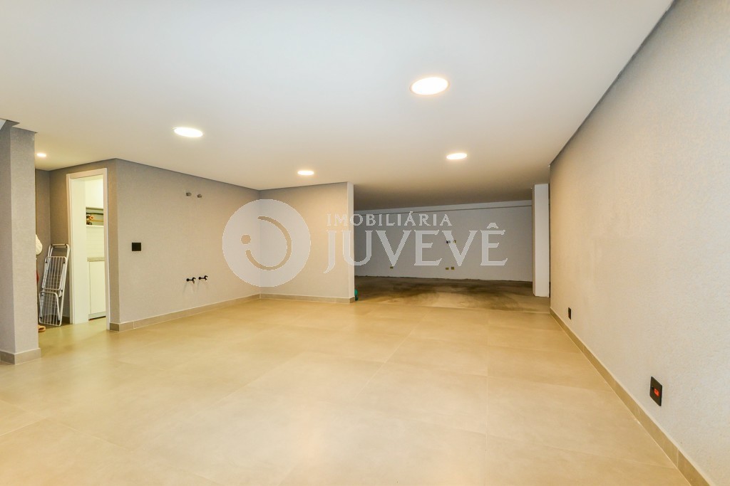Casa Residencial