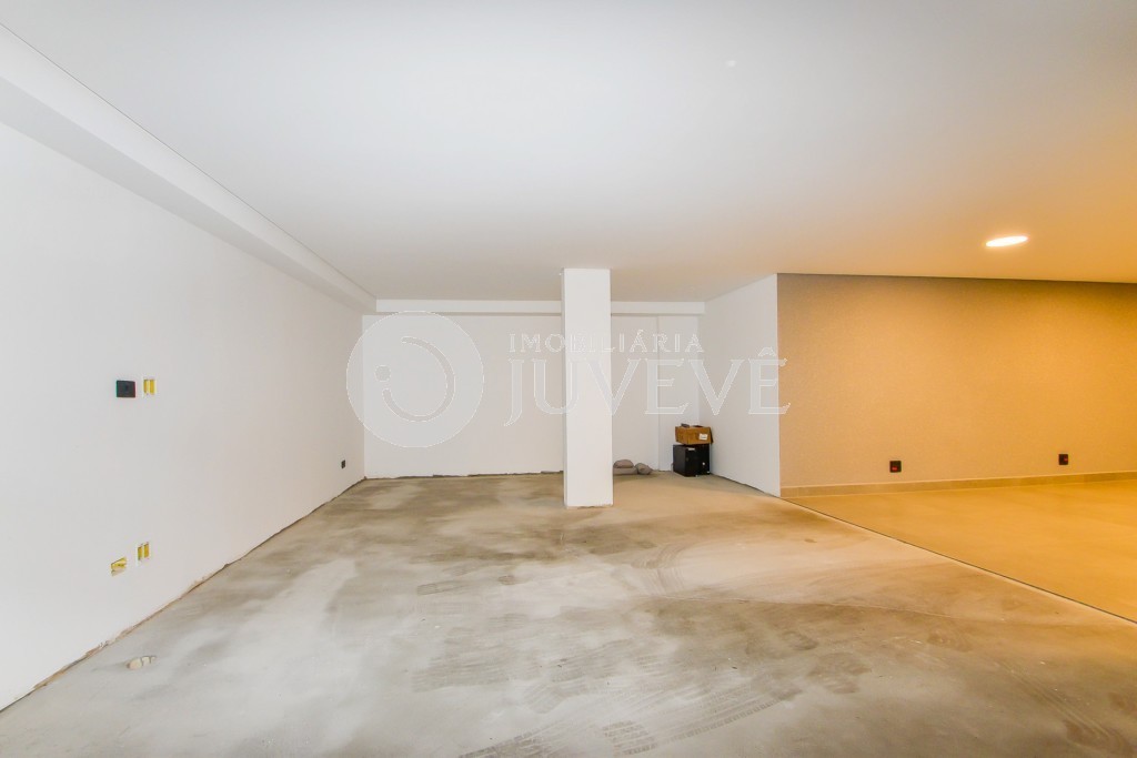 Casa Residencial