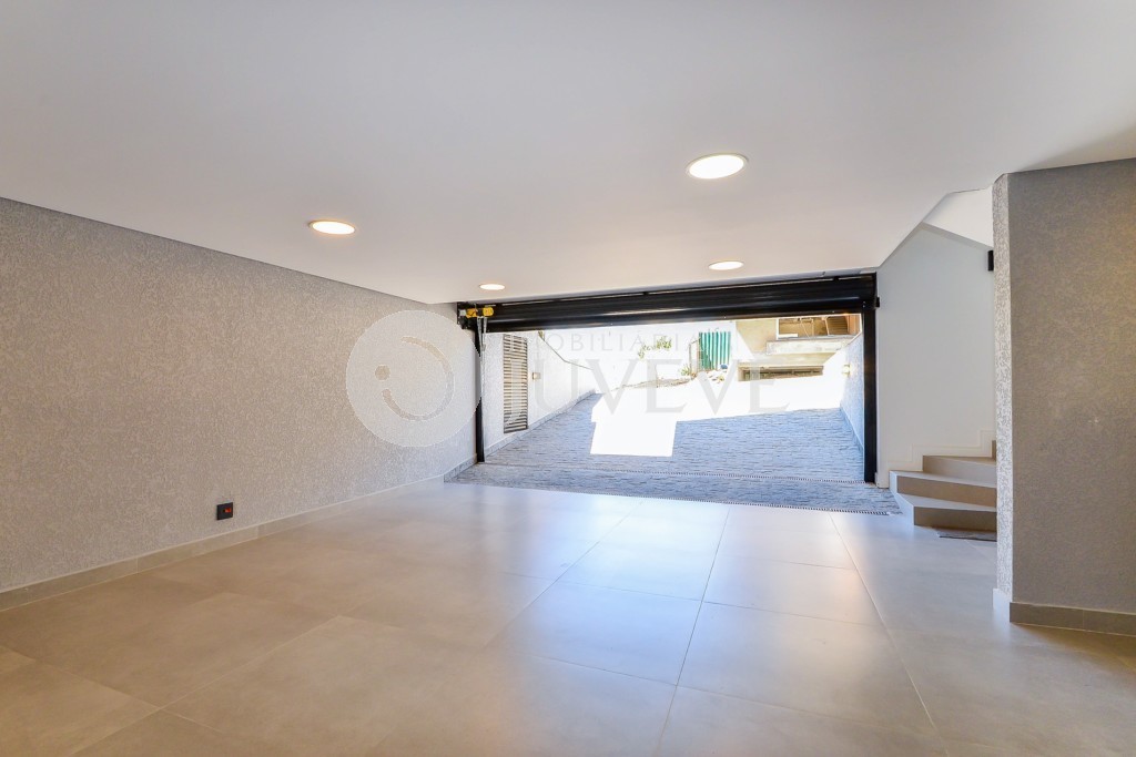 Casa Residencial