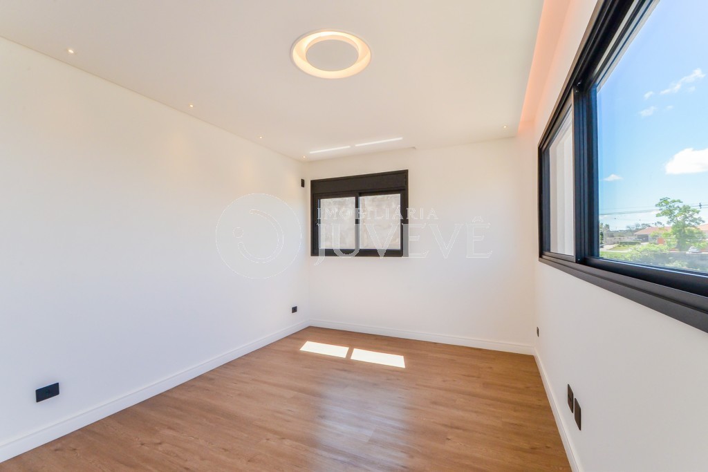 Casa Residencial