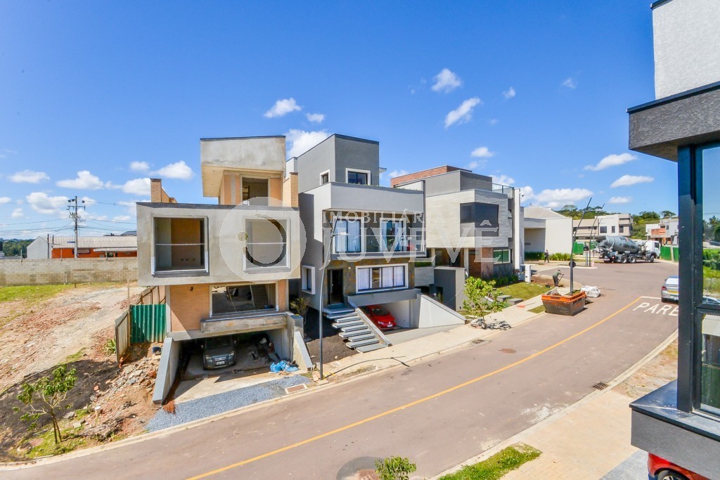 Casa Residencial
