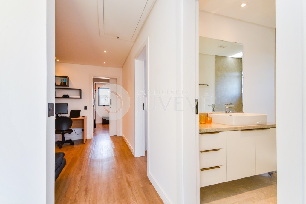 Casa Residencial