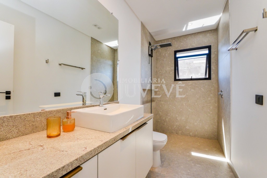 Casa Residencial