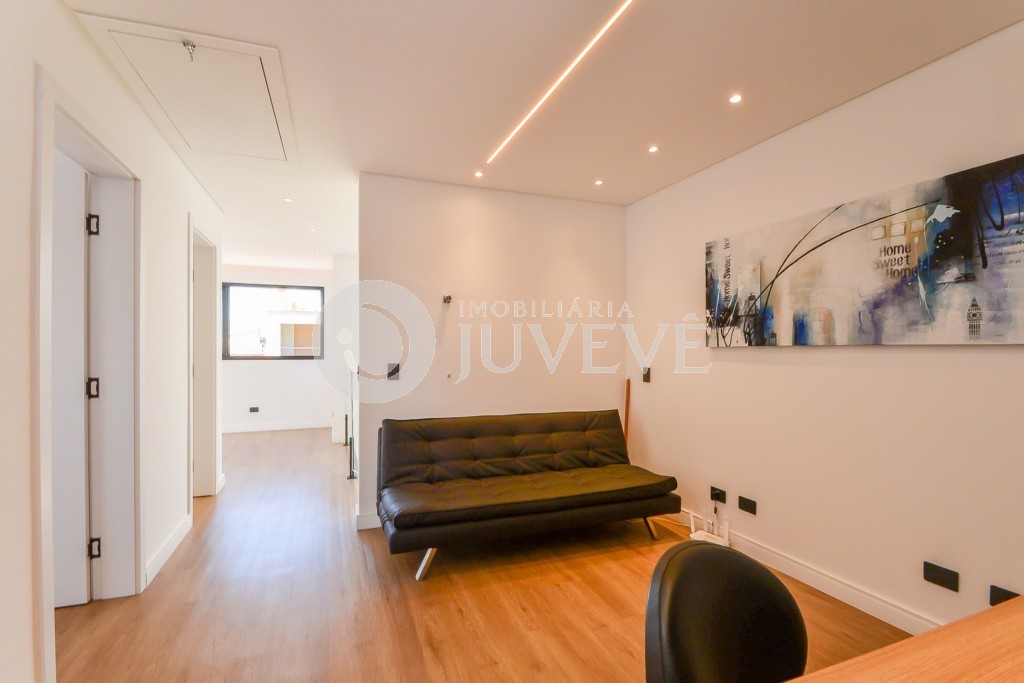 Casa Residencial