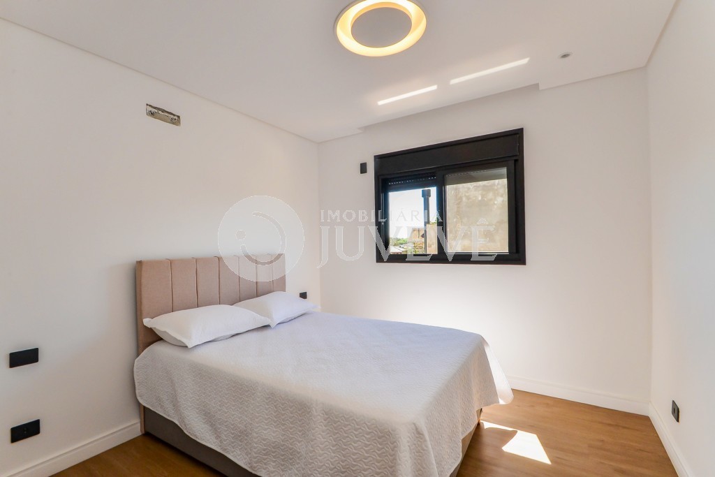 Casa Residencial
