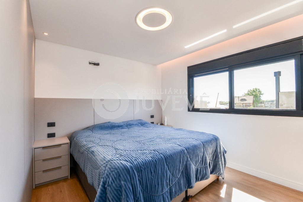 Casa Residencial