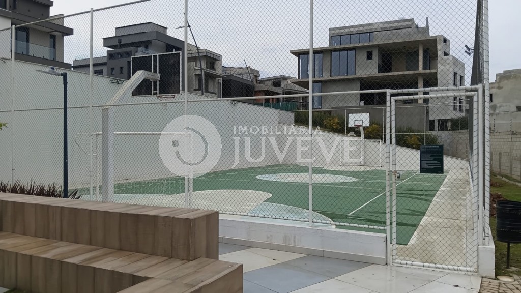 Casa Residencial
