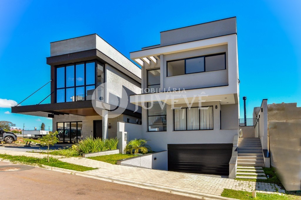 Casa Residencial