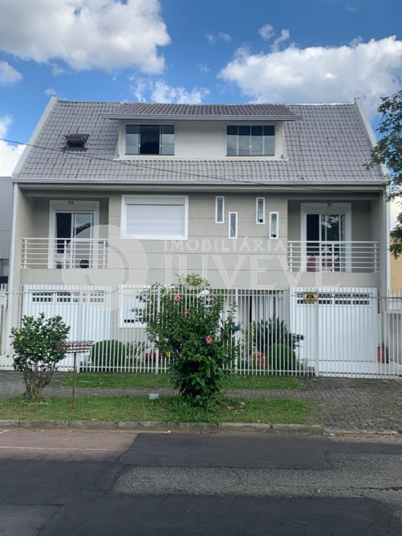 Casa Residencial