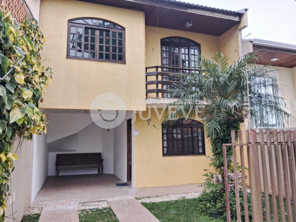 Casa Residencial