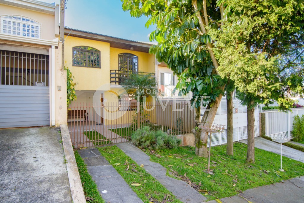 Casa Residencial