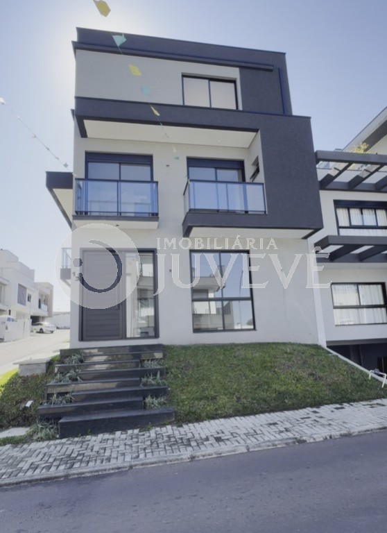 Casa Residencial