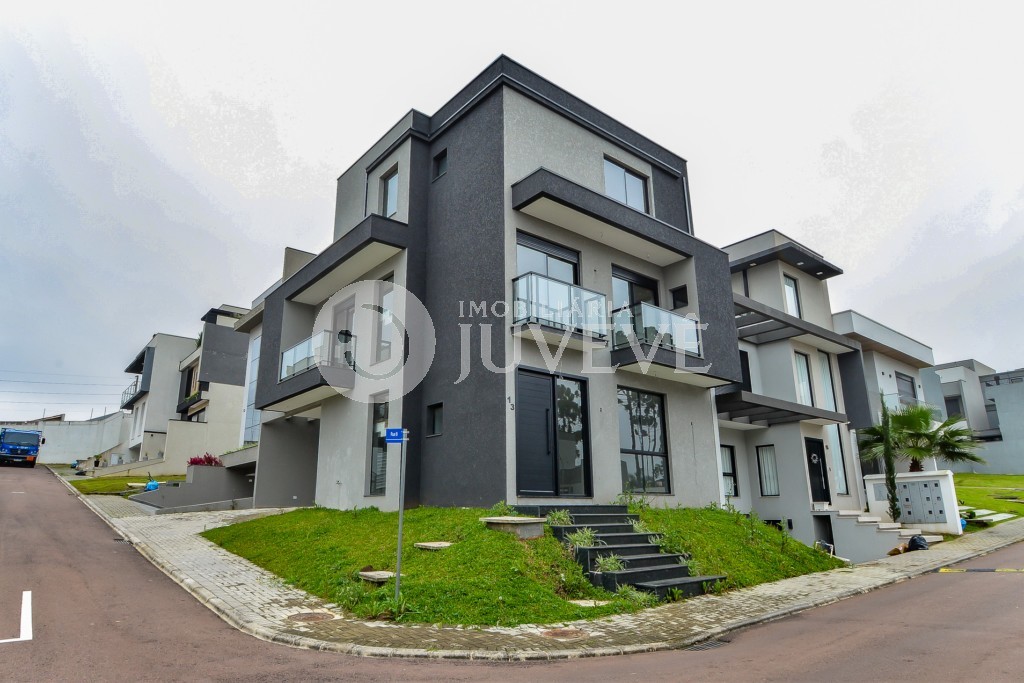 Casa Residencial