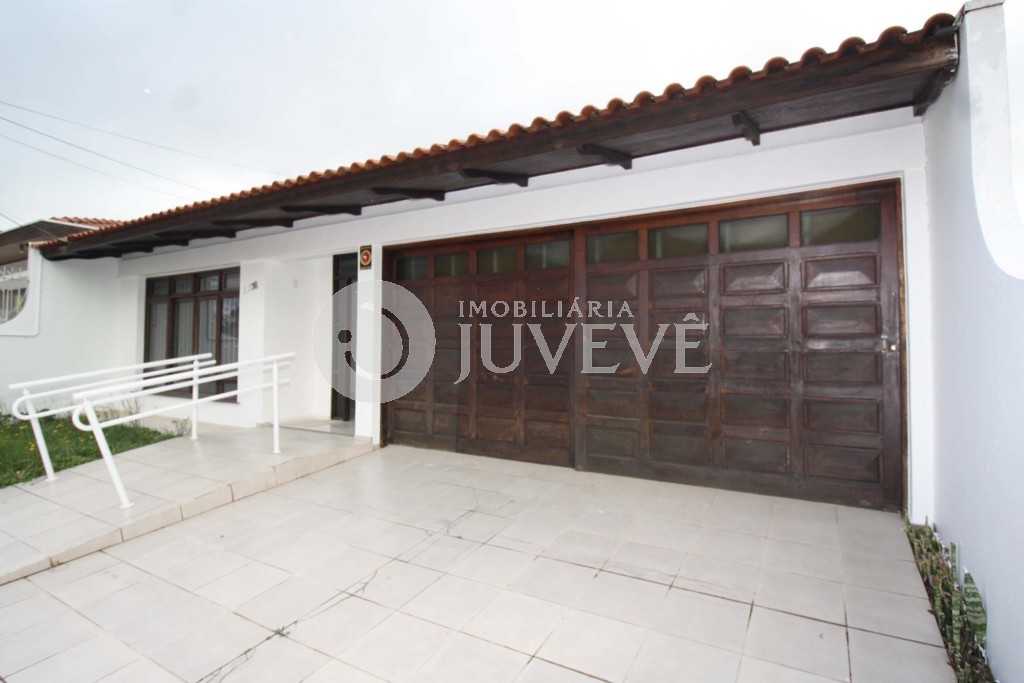 Casa Residencial