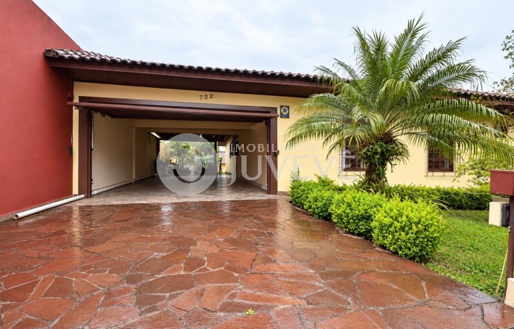 Casa Residencial
