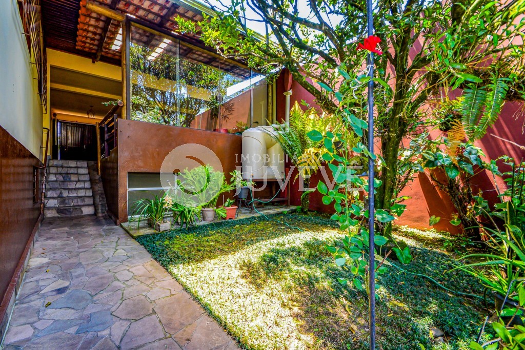 Casa Residencial