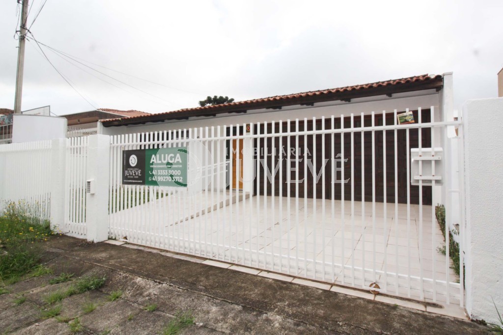 Casa Comercial