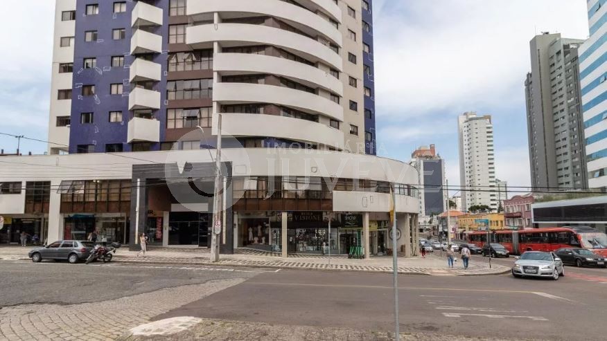 Cjto Comercial/sala