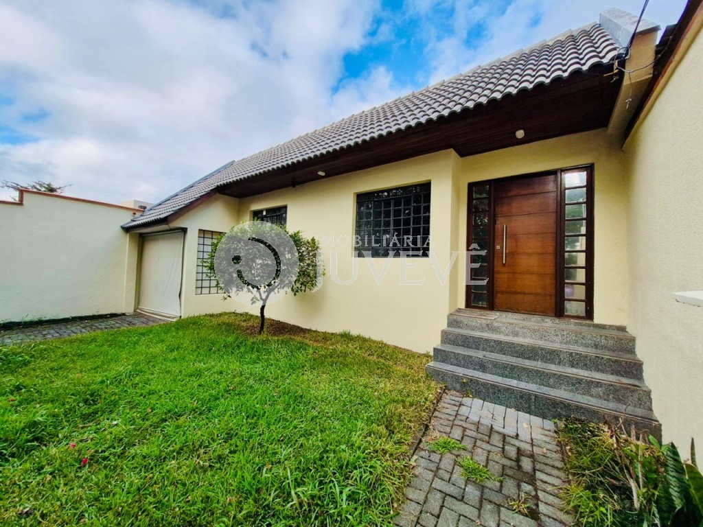 Casa Comercial