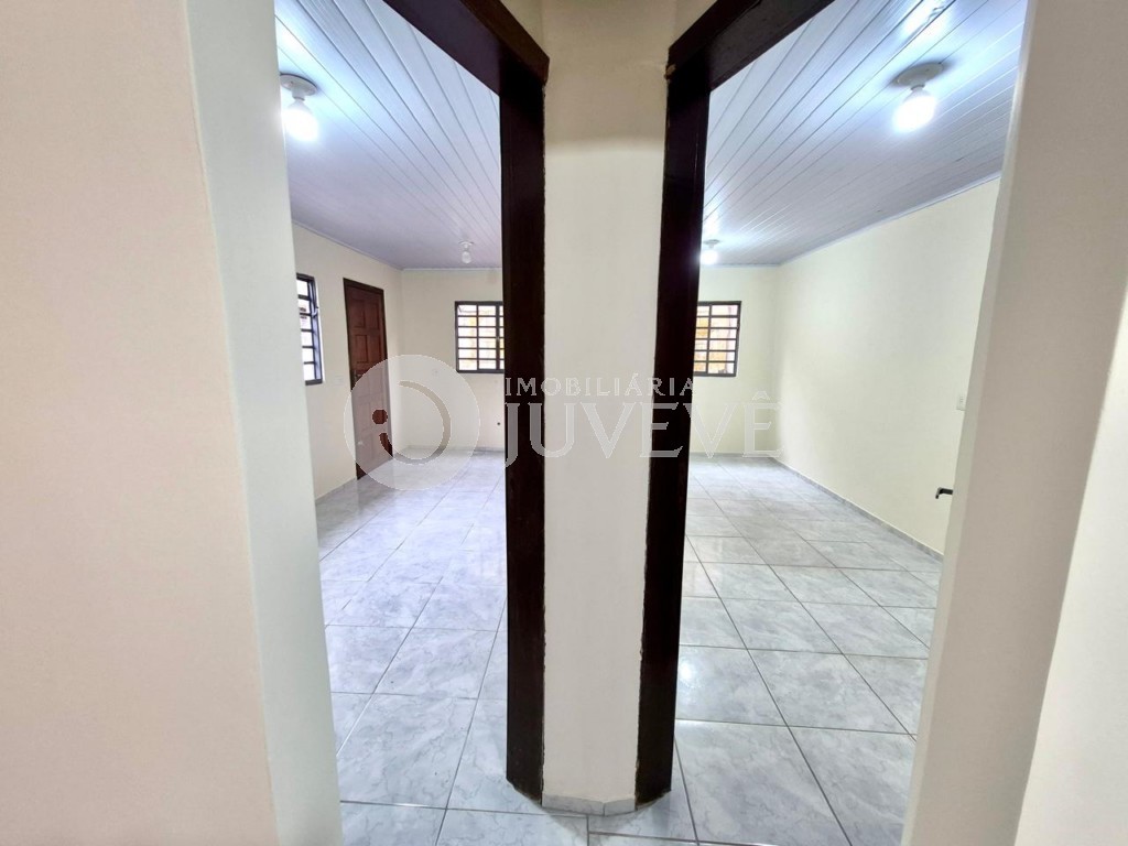 Casa Comercial